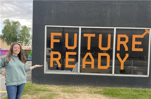 Future Ready
